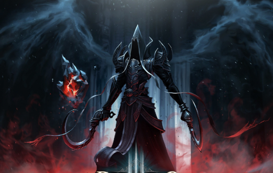 限时特惠:暗黑破坏神3 全DLC+中文语音 +录制详细安装使用视频