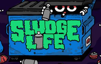 污泥人生2/SLUDGE LIFE 2
