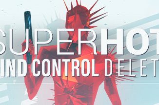 燥热：精神控制删除/SUPERHOT: MIND CONTROL DELETE