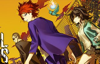 灵魂变种/SOULVARS