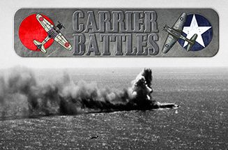 航母对决：太平洋海战/Carrier Battles 4 Guadalcanal