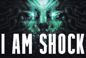 网络奇兵:重制版/System Shock