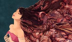 心之蜃/Decarnation