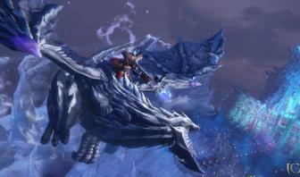 汉化网游【伊卡洛斯】单机版+GM工具，亲测可玩