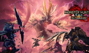 怪物猎人崛起:曙光/Monster Hunter Rise（已更新至V16.0.2+集成全DLCs+游戏修改器）