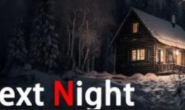 下一个夜晚/NextNight/第二天晚上