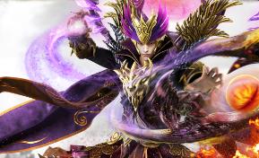 限时特惠:新诛仙3单机版 16职业 诛仙网游单机一键端支持局域网联机带GM