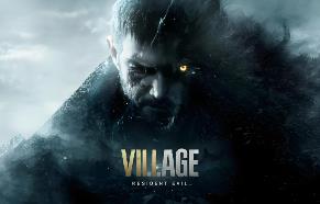 生化危机8:村庄/Resident Evil Village