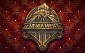 苍穹乾坤/Firmament