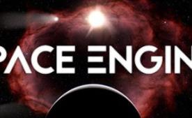 太空引擎/SpaceEngine
