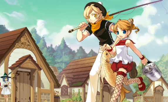 洛奇G17单机版一键端 修复BUG完善任务 全职业技能无CD