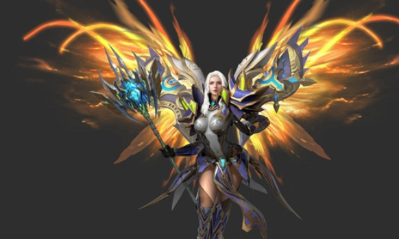 奇迹S17第二版 宝端群服版 新职业,新骑乘,全新辉煌套,可局域网,可外网