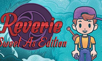 幻想：甜蜜版/Reverie: Sweet As Edition