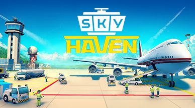 机场大亨/Sky Haven Tycoon – Airport Simulator