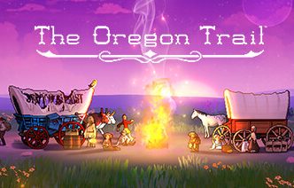 俄勒冈之路/The Oregon Trail
