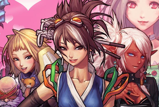 DOF经典86黑金第八版,五女鬼,魔枪五男法,真实全二觉