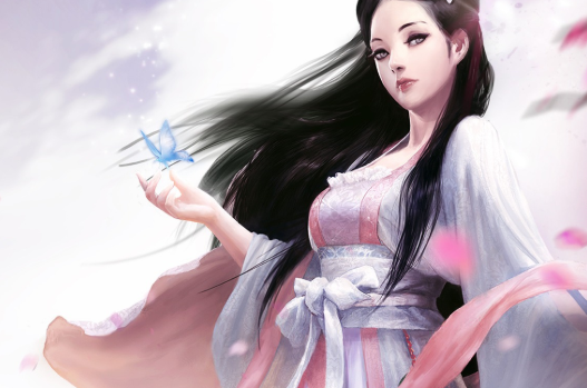 豪侠复古怀旧天龙八部网游单机版一键端 带GM工具教程