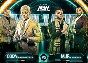 全精英摔角：永远的战斗/AEW: Fight Forever  全DLCs