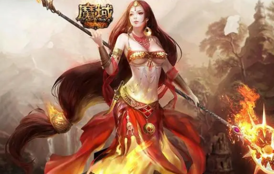 经典怀旧亚楠【魔域】一键端+开服端,GM工具配视频教程