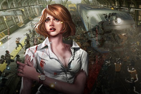 [手游] 末日生存手游服务端【守望黎明】单机LINUX手工外网端