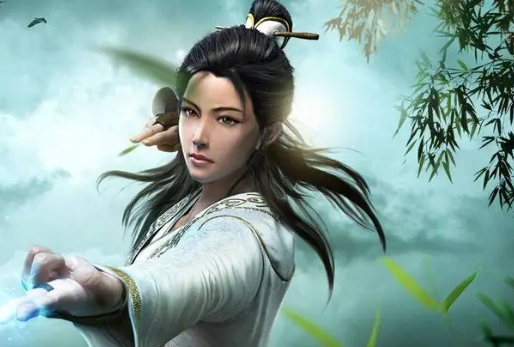 经典怀旧天龙八部，真实兽魂青丘副本真实武道，可局域网