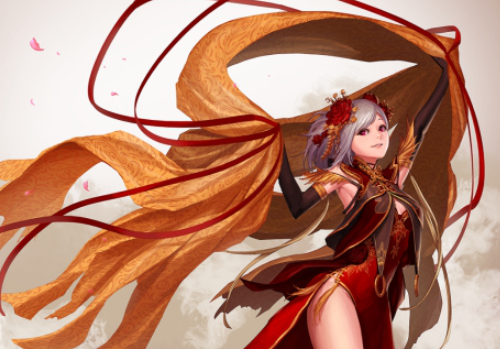 DOF单机 望越百级仿官精修版，全职业二觉三觉，带GM工具及视频教程DOF