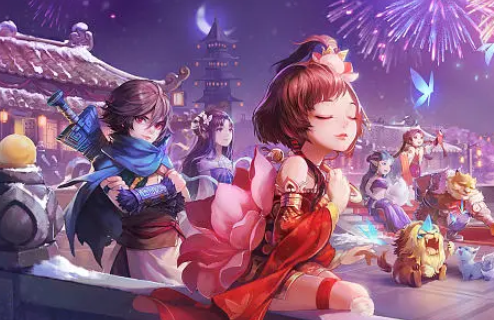 大话西游五种族GGE版，启动简单，可多开带GM工具及详细视频教程