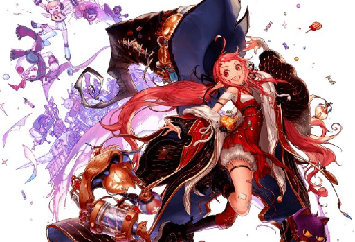 DOF110级战神端仿官吞噬武器 全套副本 装备 精修完美机制DOF