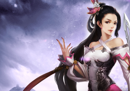 天龙八部经典版·入梦吟最终版—星盘 无字谱名士 大背包 内置GM工具