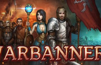 战争旗帜/Warbannersv