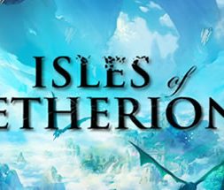 浮岛风云/Isles of Etherion