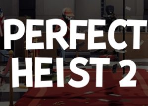 完美抢劫2/Perfect Heist 2