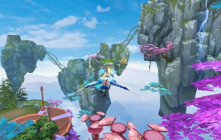 [手游] 手游【蜀山诛仙传】仙梦奇缘一键端服务端+GM模式+外网教程