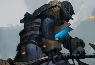 魂之起源/God Souls