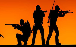 特别超自然突击队/S.P.A.T.（V0.54）