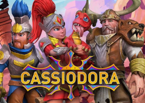 卡西奥多拉/Cassiodora