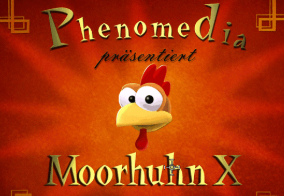 怪鸡枪手X/Moorhuhn X Crazy Chicken X（集成Build.9620817升级档）