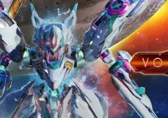 虚空危机/Voidcrisis（V1.0.5）