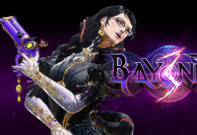 猎天使魔女3/Bayonetta 3（模拟器运行）