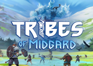 米德佳德部落/Tribes of Midgard（已更新至V3.01.12160+集成全DLCs+支持局域网联机）