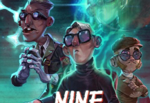 九巫:家破人亡/Nine Witches Family Disruption（集成Build.6039528升级档）