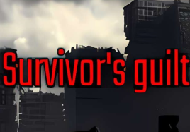 幸存者的罪恶感/Survivors Guilt（集成Build.11595506升级档）