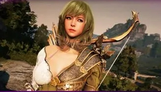 黑色沙漠单机版一键100级，已开启GM命令、100%强化