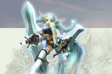 蒸汽幻想单机版，怀旧网游蒸汽幻想一键端，带GM工具