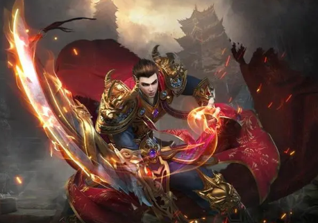 唐门英雄传单机版传奇单职业绝世神器GOM一键端