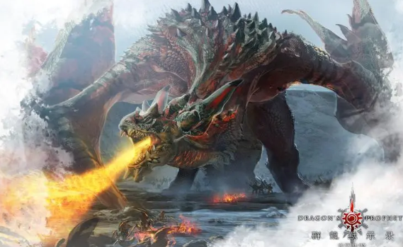 稀有群龙默示录单机版龙之预言者VM一键稀有服务端GM模式网单（一定看文章内容）