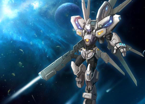 经典怀旧【机战OL单机版 诸神激情】修复主线+视频教程