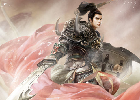 征途怀旧版单机一键端 无限金子银子配套GM工具