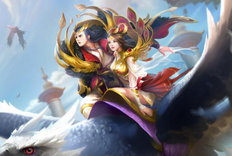 传奇世界仿官经典区 单机PC传世 可单机局域网