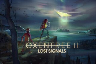 狼奔豕突2：消失的信号/OXENFREE II: Lost Signals